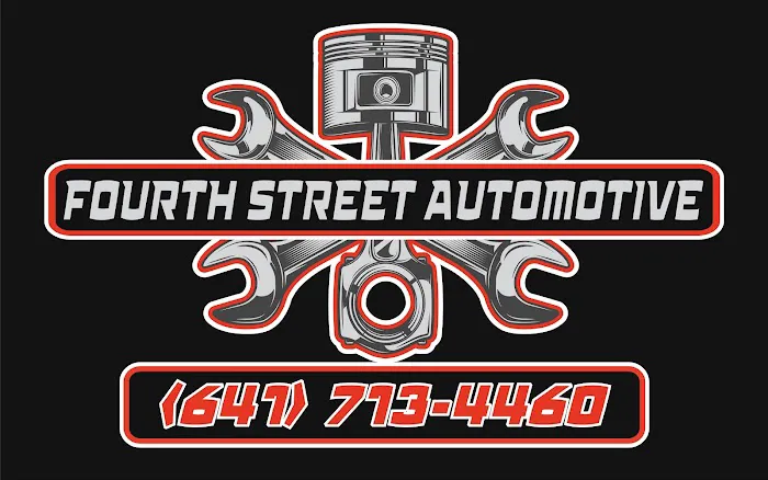 Fourth Street Automotive 0