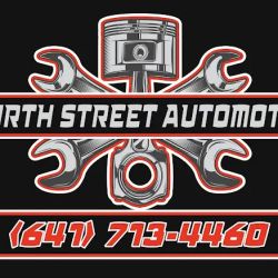 Fourth Street Automotive ico