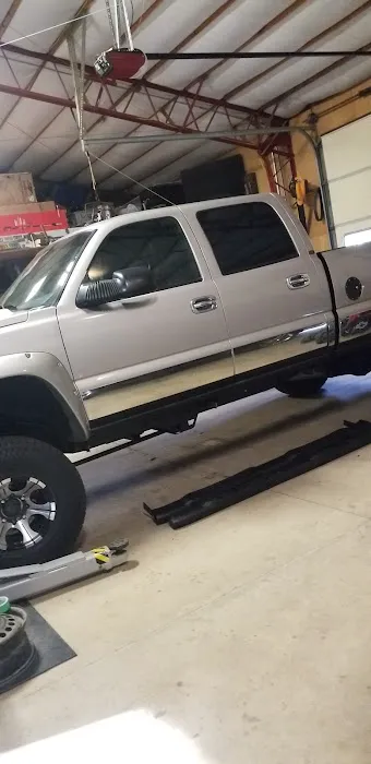 Mitchell Tire And Auto Repair 1