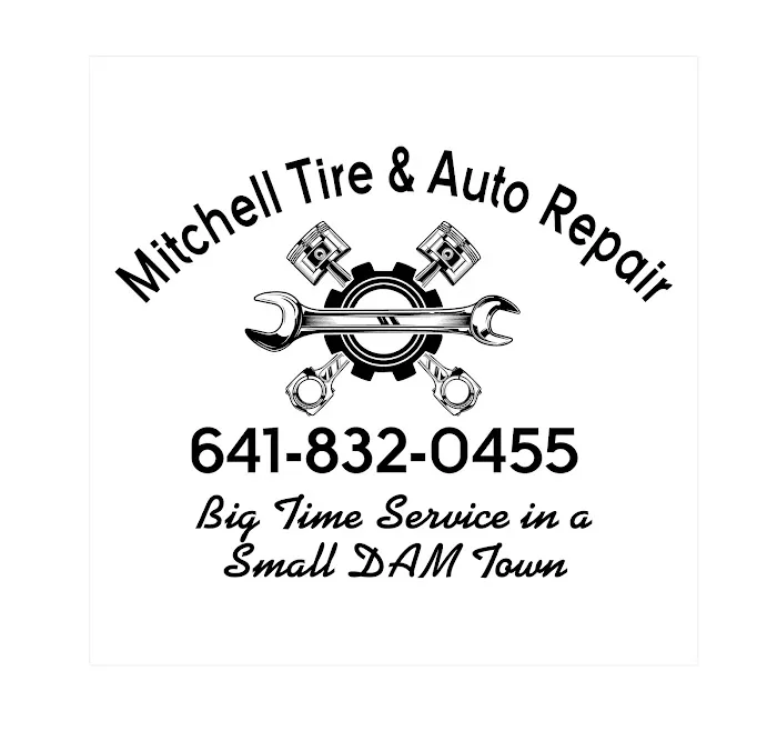 Mitchell Tire And Auto Repair 3
