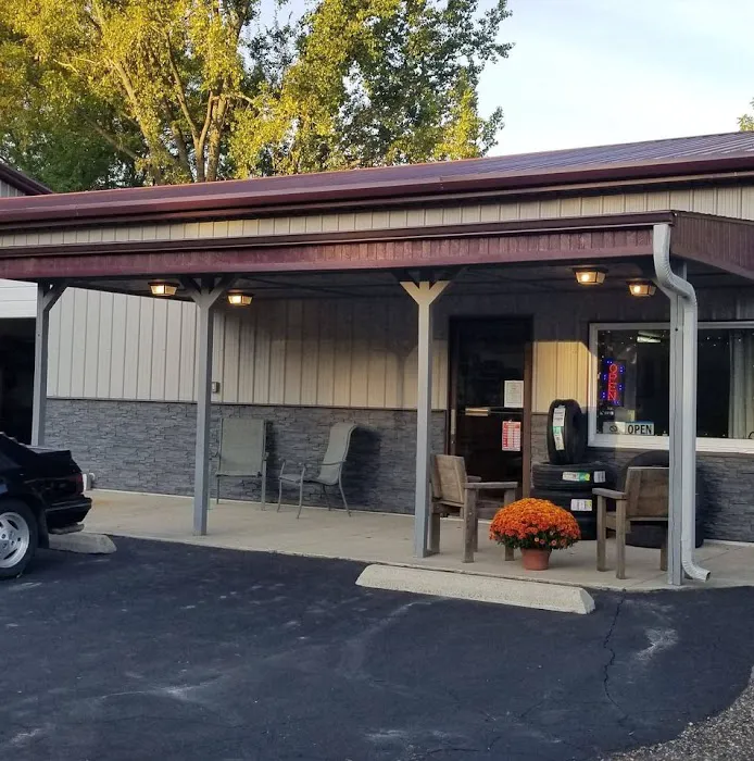 Mitchell Tire And Auto Repair 0