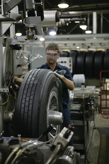 Bauer Built Tire & Service 0