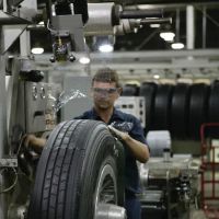 Bauer Built Tire & Service