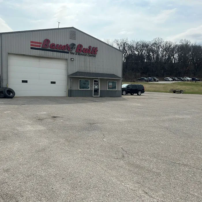 Bauer Built Tire & Service 6