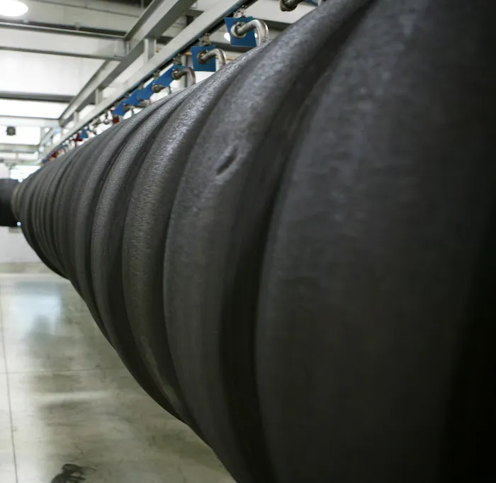 Bauer Built Tire & Service 7