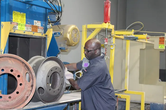 Bauer Built Tire & Service 3