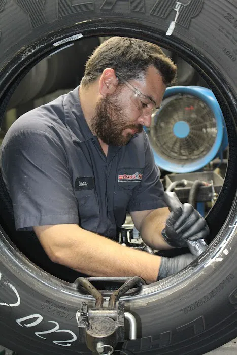 Bauer Built Tire & Service 5