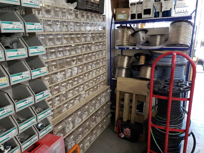 NAPA Auto Parts - Preston Auto Parts 5