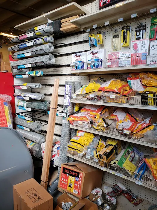 NAPA Auto Parts - Preston Auto Parts 7