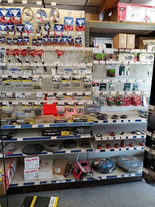 NAPA Auto Parts - Preston Auto Parts 4