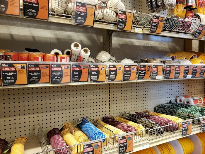 NAPA Auto Parts - Preston Auto Parts 3