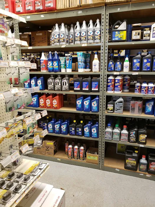 NAPA Auto Parts - Preston Auto Parts 8