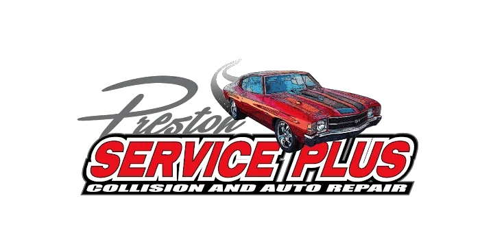 Preston Service Plus 4