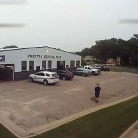 Preston Service Plus