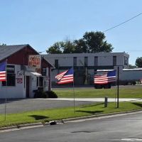 MARTY'S AUTO REPAIR