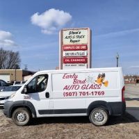 Early Bird Auto Glass