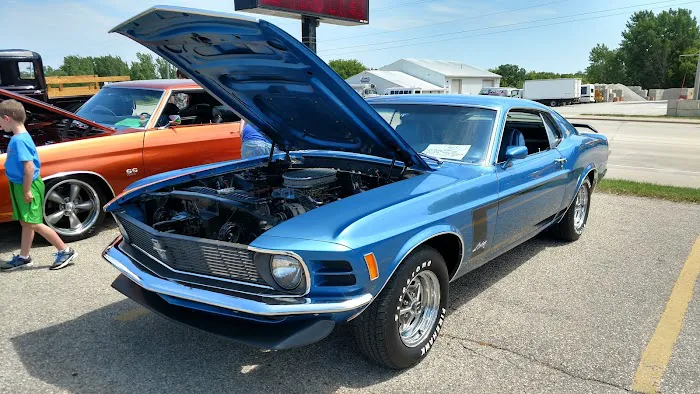 Stewartville Auto Center 4