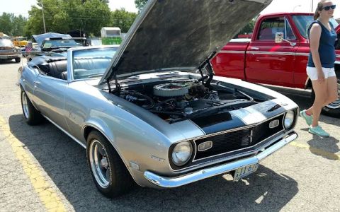 Stewartville Auto Center