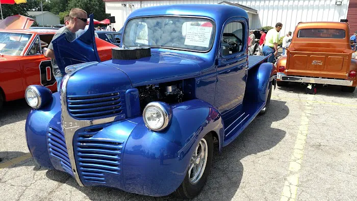 Stewartville Auto Center 5