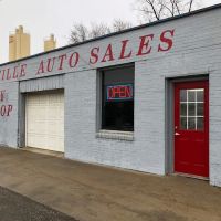 Stewartville Auto Sales & Body Shop
