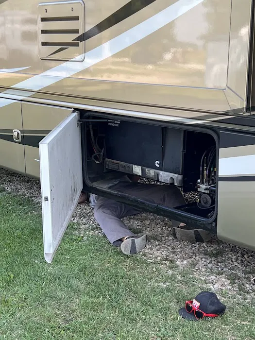Midwest RV Repair and mobile service 1