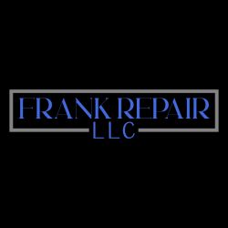 Frank Repair ico