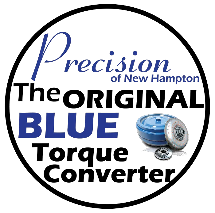 Precision of New Hampton 9