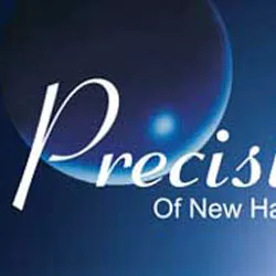 Precision of New Hampton 4
