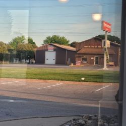 Hanson Tire Services ico