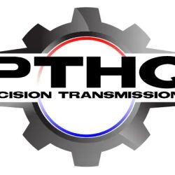 Precision Transmission Headquarters ico
