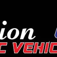 Precision Electric Vehicle Repair