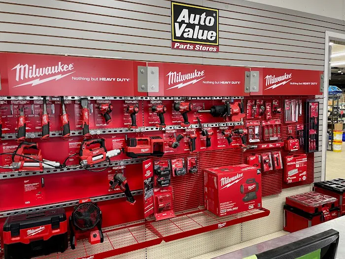 Auto Value - New Hampton 1