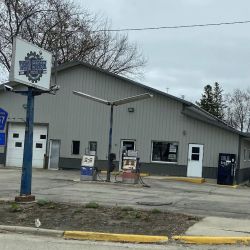 Main Street Station ico