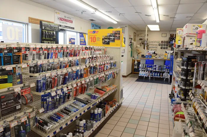 NAPA Auto Parts - Motor Parts & Equipment Corporation of New Hampton 8