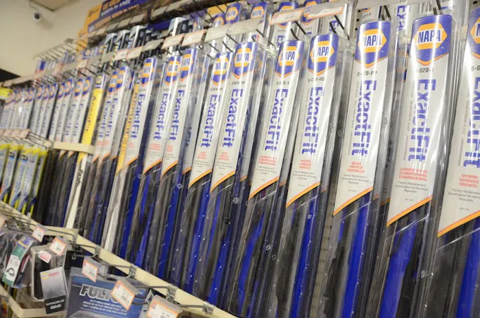 NAPA Auto Parts - Motor Parts & Equipment Corporation of New Hampton 7