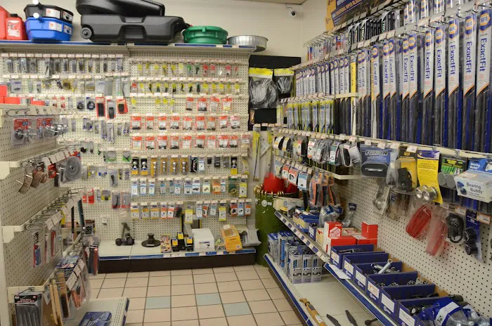NAPA Auto Parts - Motor Parts & Equipment Corporation of New Hampton 9