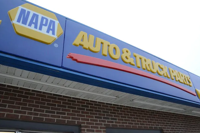NAPA Auto Parts - Motor Parts & Equipment Corporation of New Hampton 0
