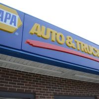 NAPA Auto Parts - Motor Parts & Equipment Corporation of New Hampton