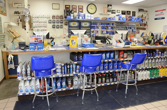 NAPA Auto Parts - Motor Parts & Equipment Corporation of New Hampton 3