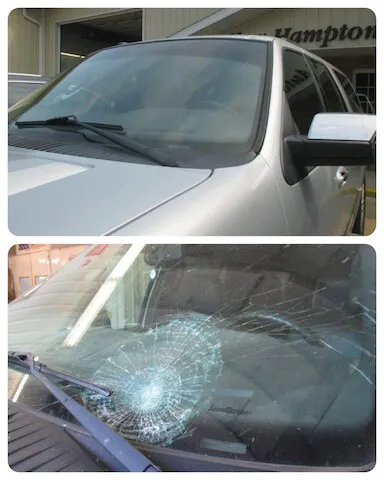 New Hampton Auto Body, L.L.C. & Trailer Sales 0