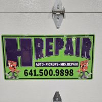H Repair LLC