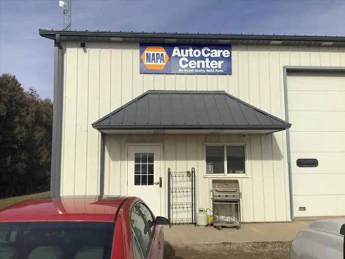 T & K Tractor Repair 4