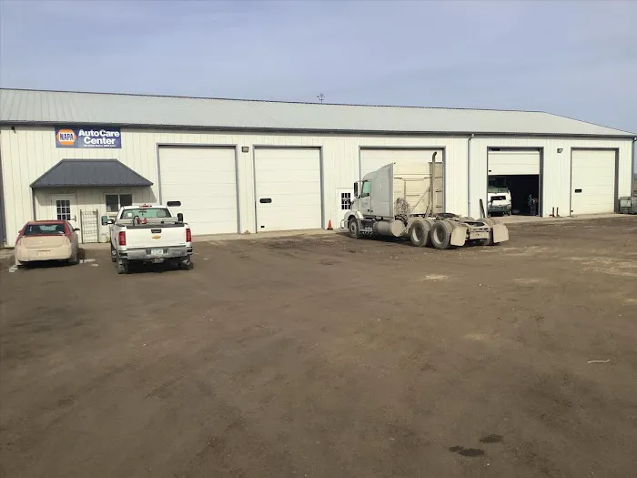 T & K Tractor Repair 0