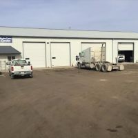 T & K Tractor Repair