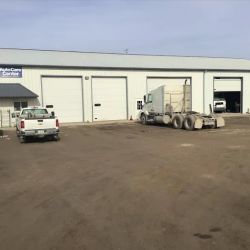 T & K Tractor Repair ico