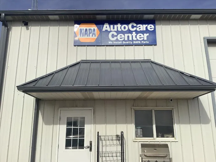T & K Tractor Repair 3