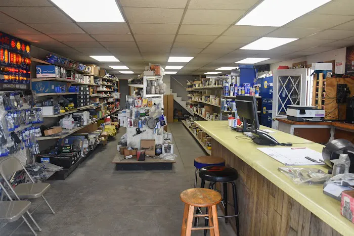 T & K Tractor Repair 7
