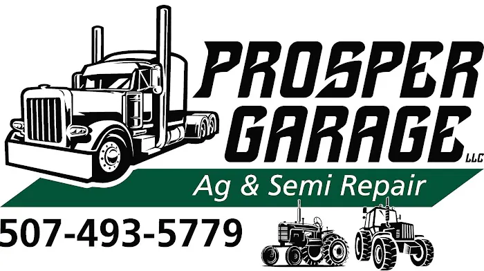 Prosper Garage LLC 0