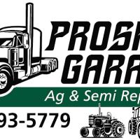Prosper Garage LLC