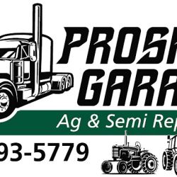 Prosper Garage LLC ico